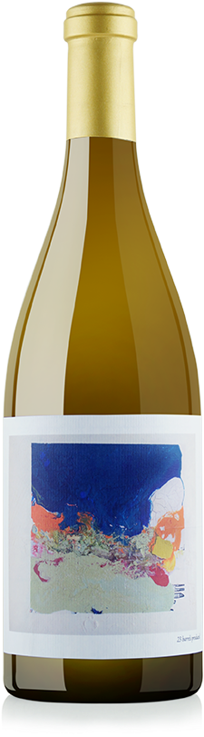 Png Channin Bien Nacido Chardonnay (324x864), Png Download