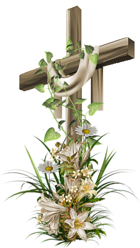 Religion Easter Pictures, Christian Gifts, Christian - Happy Easter Greetings 2017 (282x500), Png Download