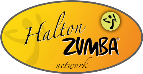 Zumba Milton Logo - Clases De Zumba Fitness (500x321), Png Download