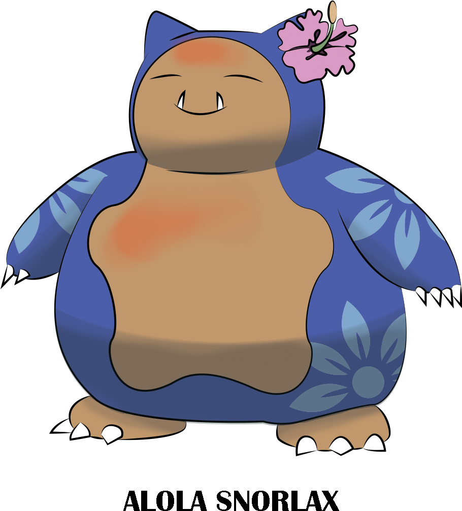 471kib, 1029x1146, Snorlax - Calluspeeling (1029x1146), Png Download