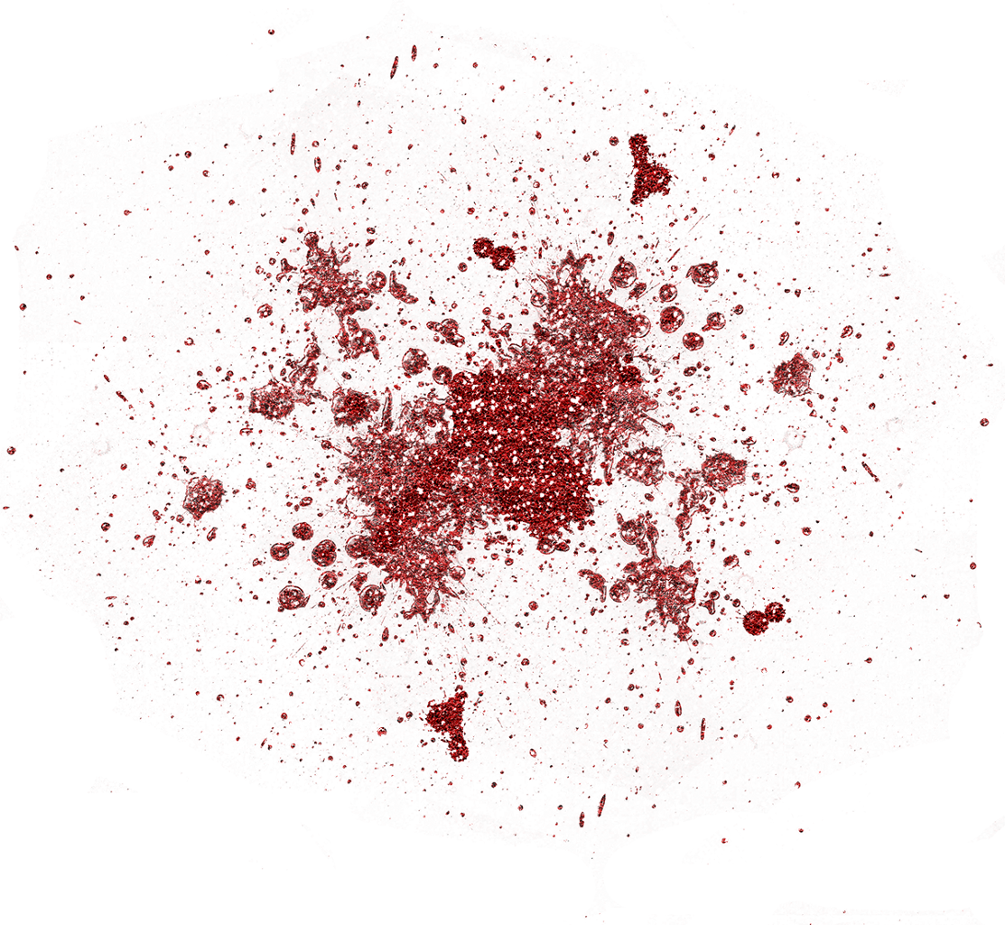 Ftestickers Sparkles Red Freetoedit - Illustration (1113x1024), Png Download