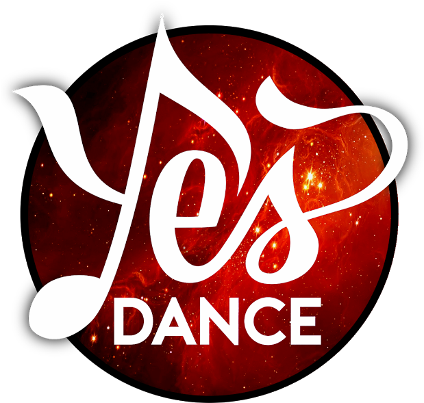 Yes Dance Yes Dance - Dance (618x618), Png Download