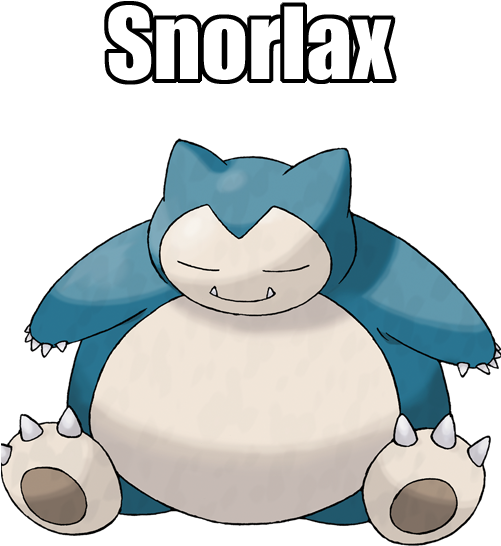 Keep Reading - Pokemon Bear (500x611), Png Download