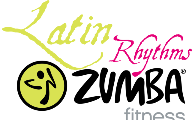 Zumba Fitness (640x400), Png Download