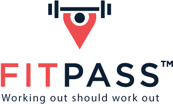Fitpass Logo - Blink Fitness Logo (400x400), Png Download