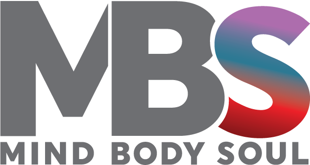 Mind Body Soul Gym (626x334), Png Download