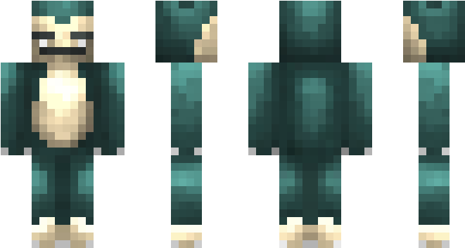 Minecraft Catwoman Skin (750x442), Png Download