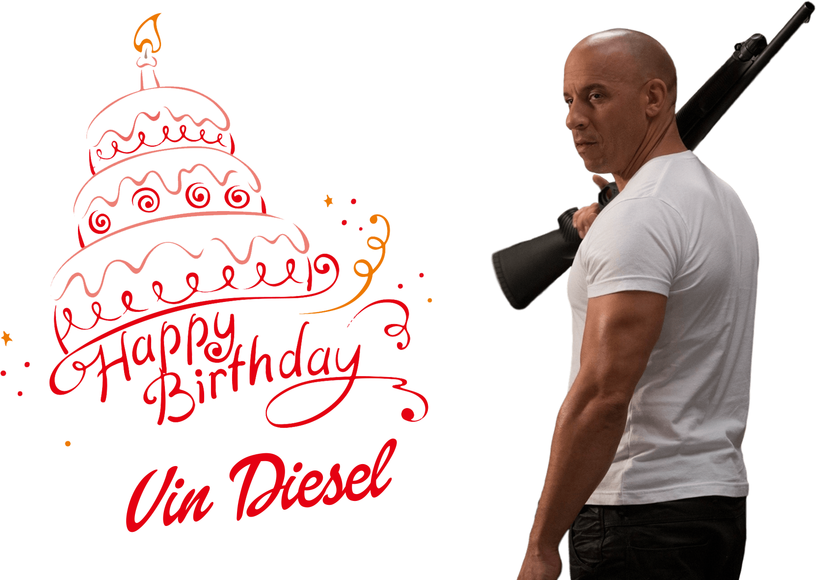 Happy Birthday Harpreet Cake (1920x1200), Png Download