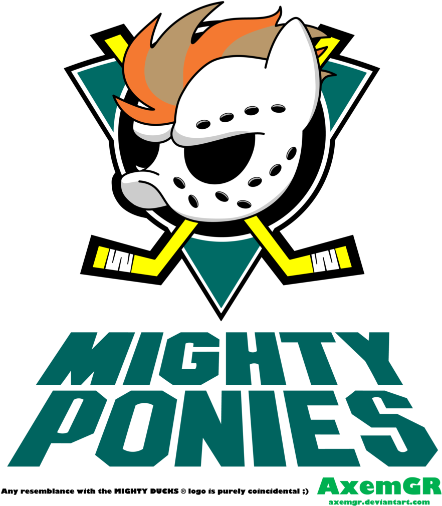 Anaheim Ducks, Artist - Anaheim Mighty Ducks Phone Case - Iphone 4/4s (892x1024), Png Download