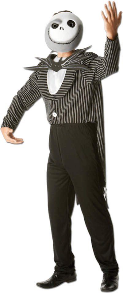 Halloween Couples Fancy Dress (600x951), Png Download