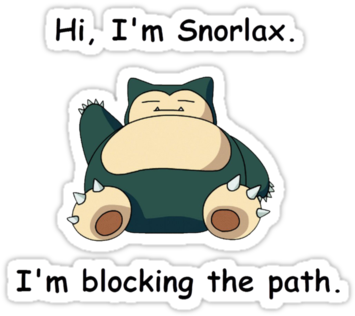 Snorlax Pokemon Evolution Snorlax Evolution Submited - Imagenes De Miau De Pokemon (375x360), Png Download
