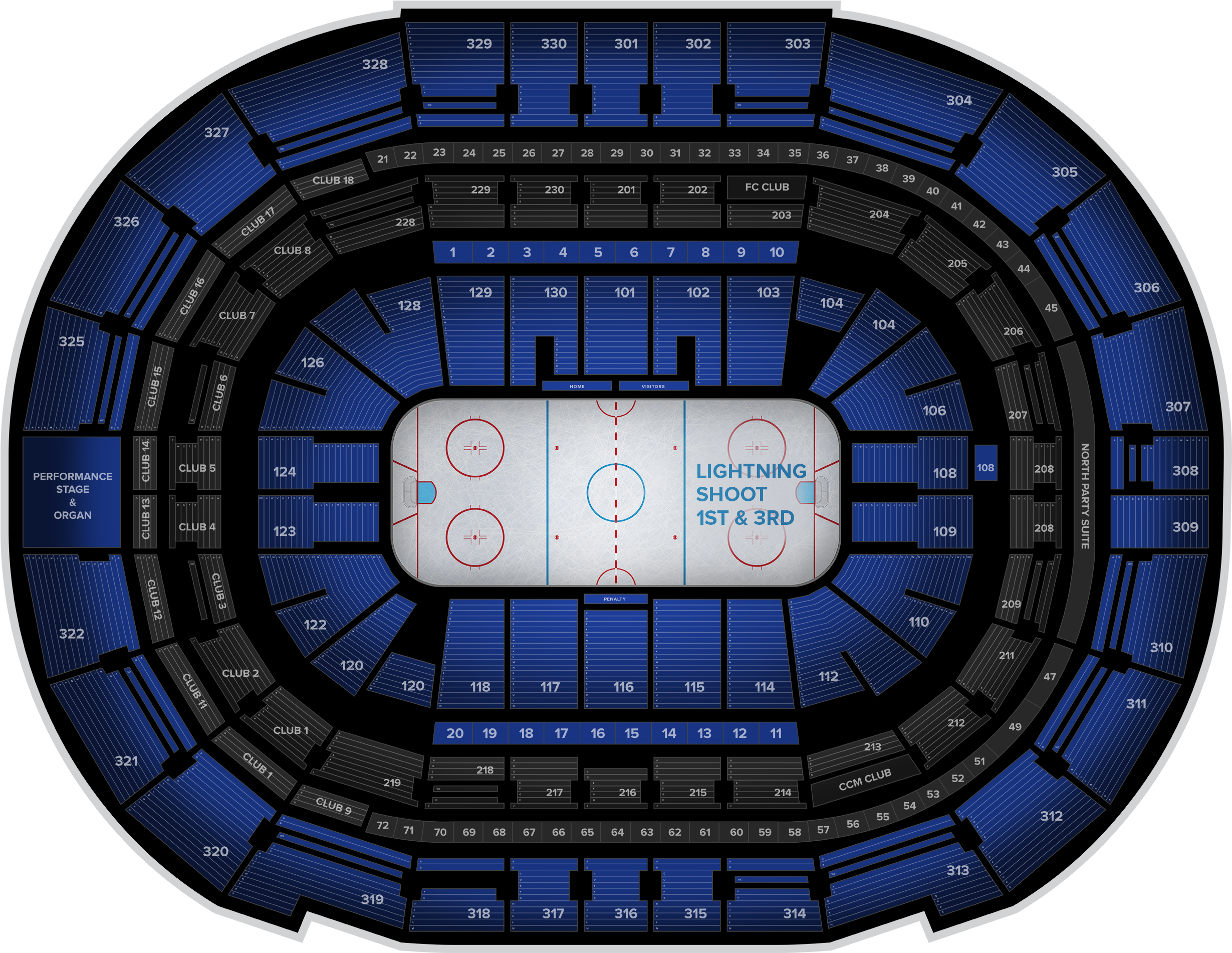 Tampa (2560x1936), Png Download