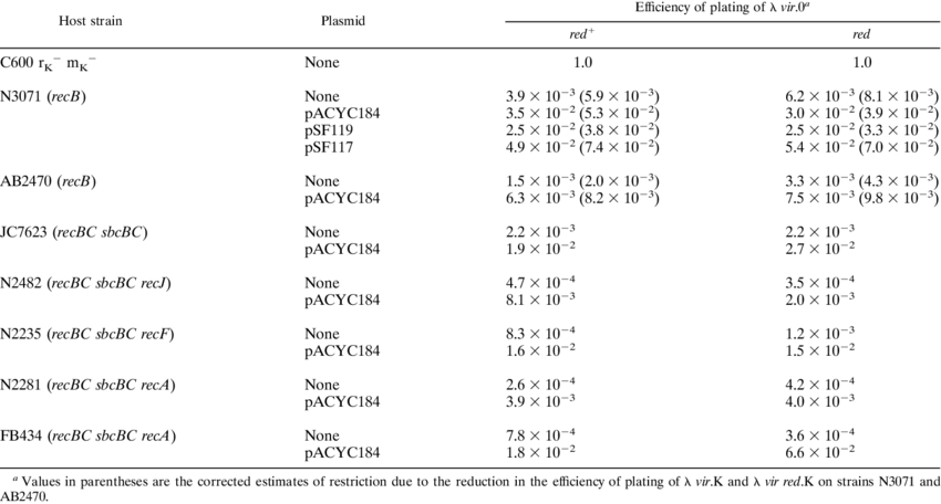 Ra In Recb Bacterial Role Of The - Bacteria (850x456), Png Download