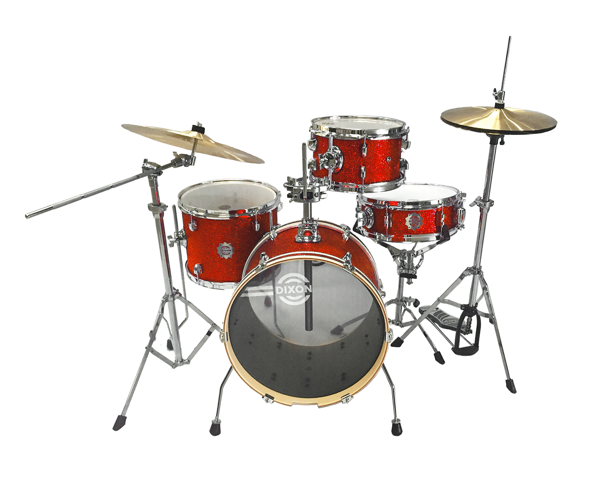 Dixon Jet Set Plus (1200x1200), Png Download