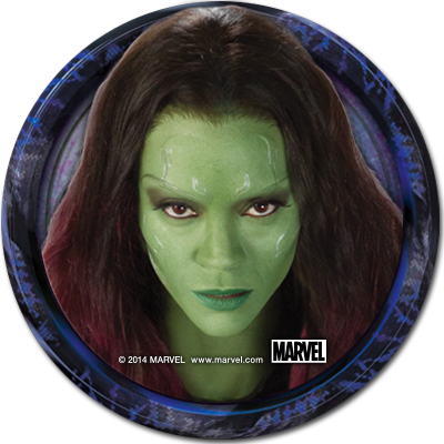 Ara Bublik - Emma Stone Dc Comics (400x400), Png Download