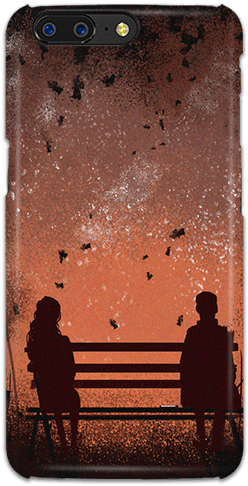 Beside You Phone Case - Smartphone (540x540), Png Download
