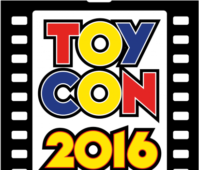 Toycon - Toycon 2018 Philippines (630x350), Png Download