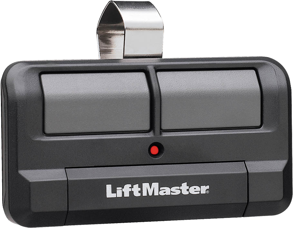 892lt 2-button Security - Bromomiteri 892lt Liftmaster Replaces Model 972lm 372lm (1240x1240), Png Download
