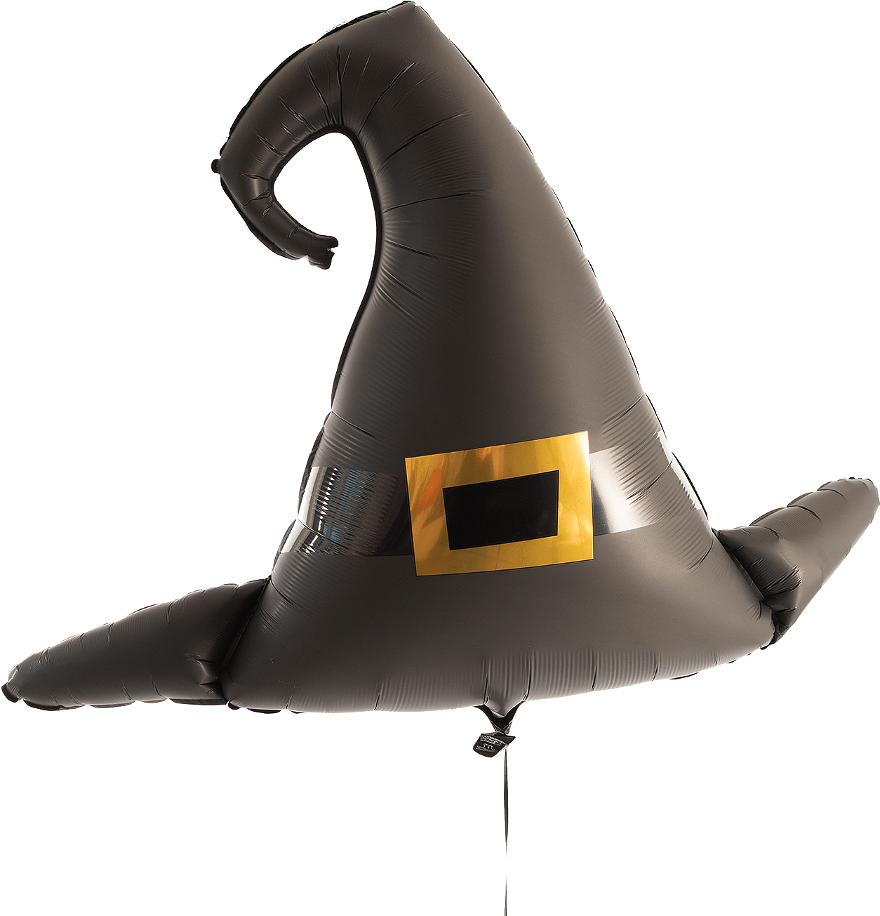Witches Hat Supershape - Hat (1400x1400), Png Download