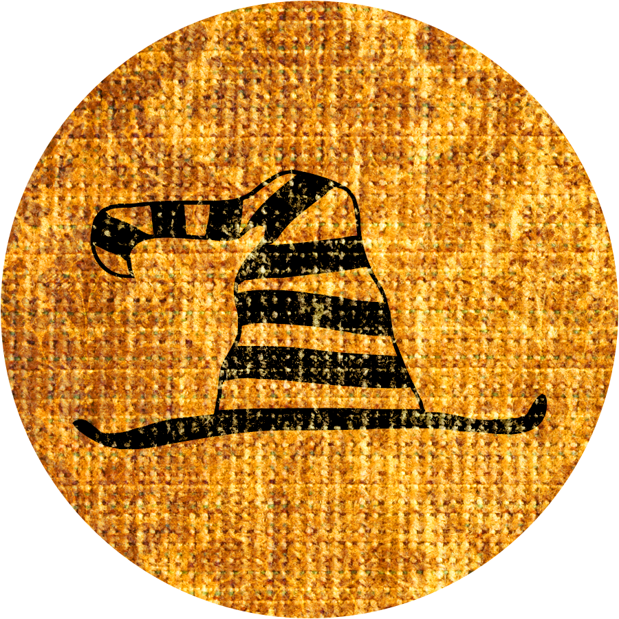 Dgd - Digital Goodie - - Emblem (900x900), Png Download