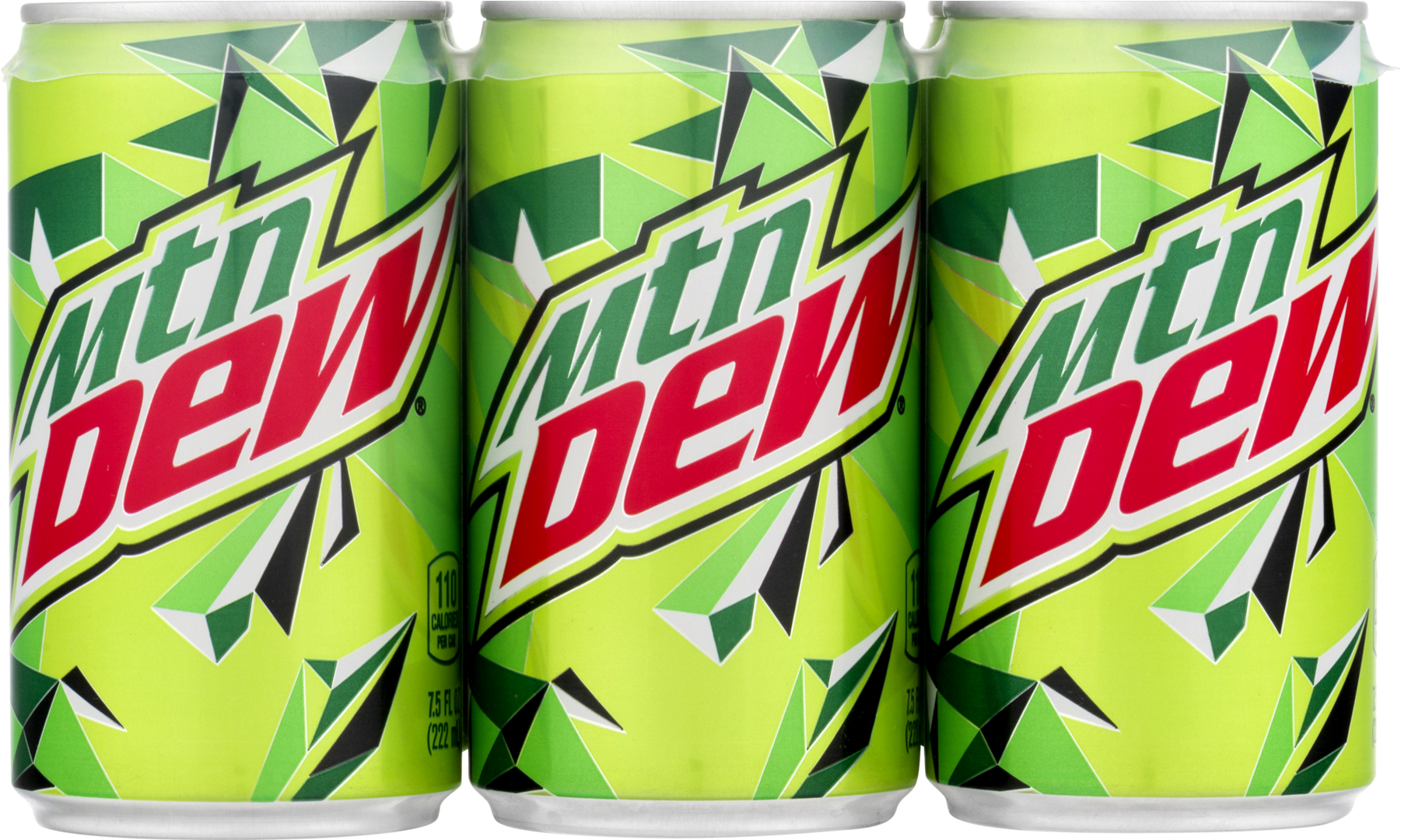 Mountain Dew Soda (1800x1800), Png Download