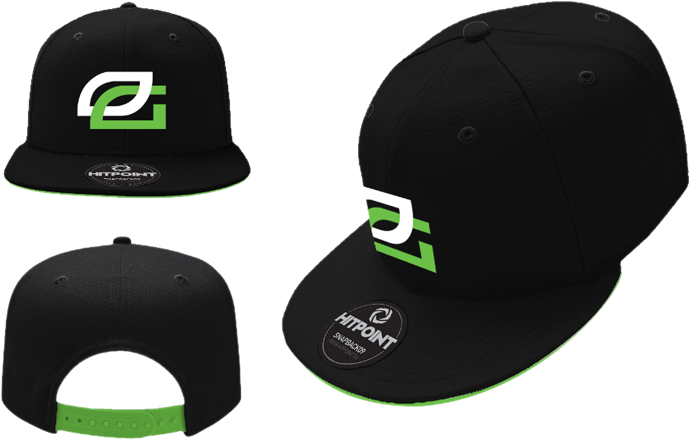 Optic Gaming (700x700), Png Download