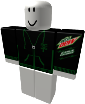 Download Mountain Dew Hoodie Roblox Reaper Overwatch Png Image With No Background Pngkey Com - mtn dew roblox