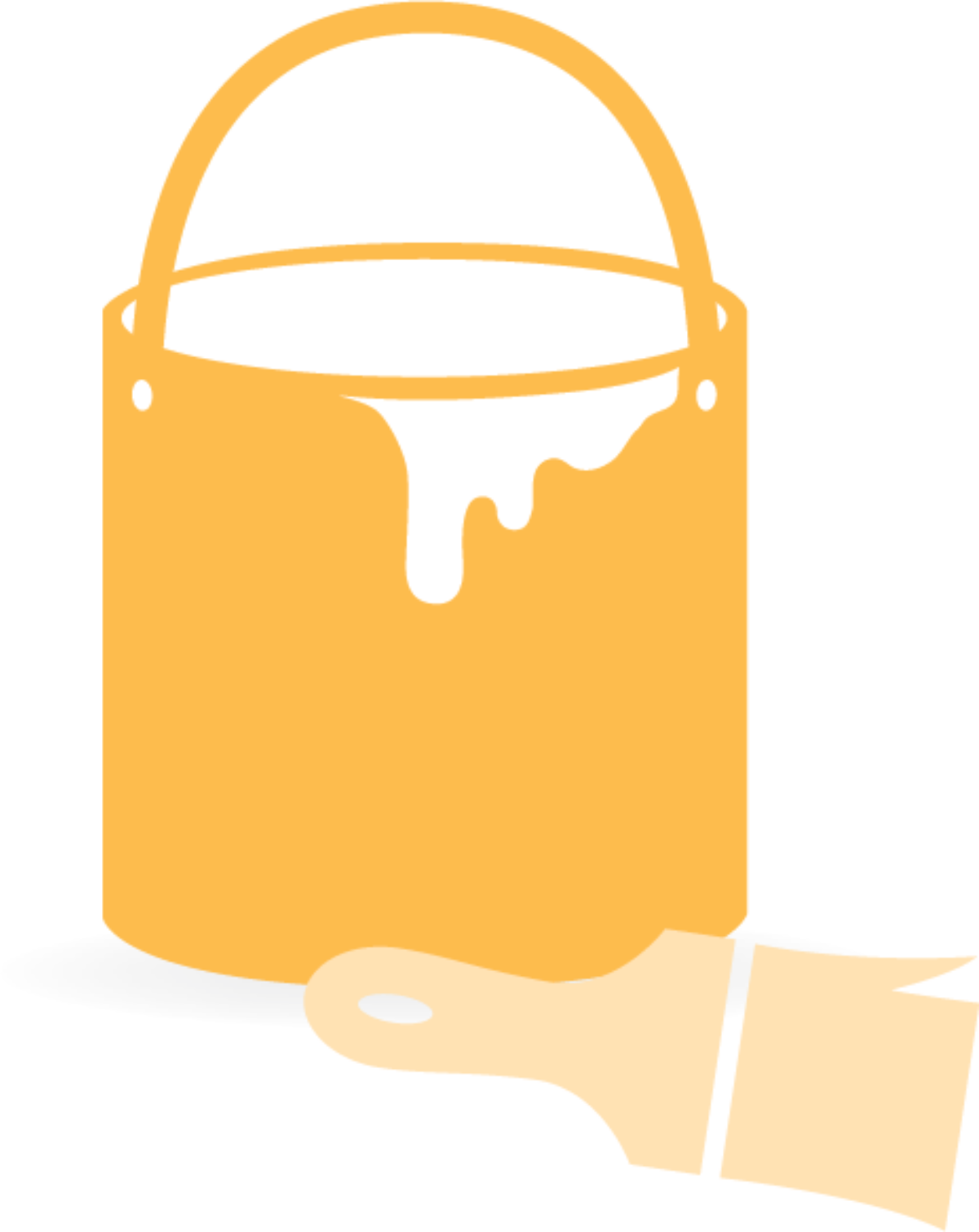 Where It Goes - Paint (1200x1511), Png Download