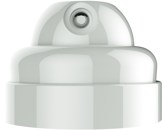 079 080 210 Rozprasovac Vv3 3 White Gloss - Koh-i-noor Vozice Young A.s. (1032x537), Png Download