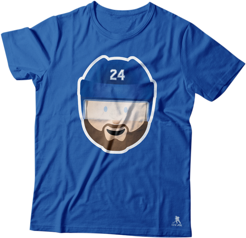 Show Your Tampa Bay Lightning Fandom With This Emoji - Asthma, Bpd, Diabetes Shirt, Brain Cancer Shirt, Parkinson's (965x941), Png Download