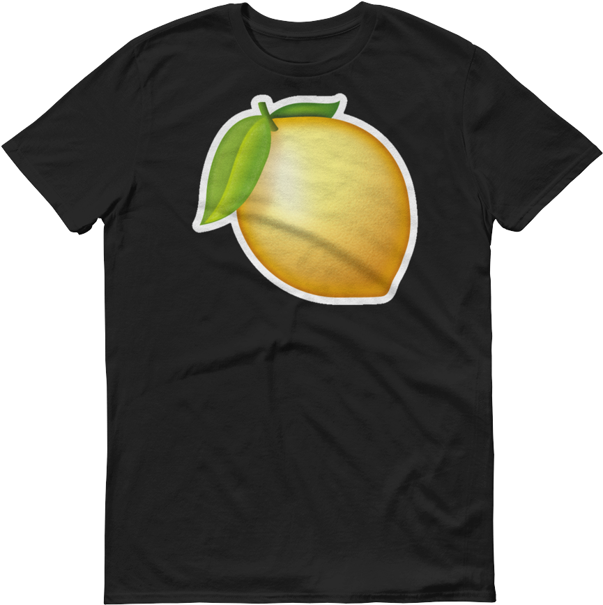 Men's Emoji T Shirt - Taylor Nicole Dean Bindy (1000x1000), Png Download