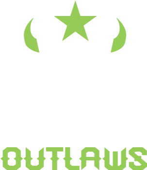 No Scope Media Is A Global Production And Creative - Overwatch League Houston Outlaws (500x500), Png Download