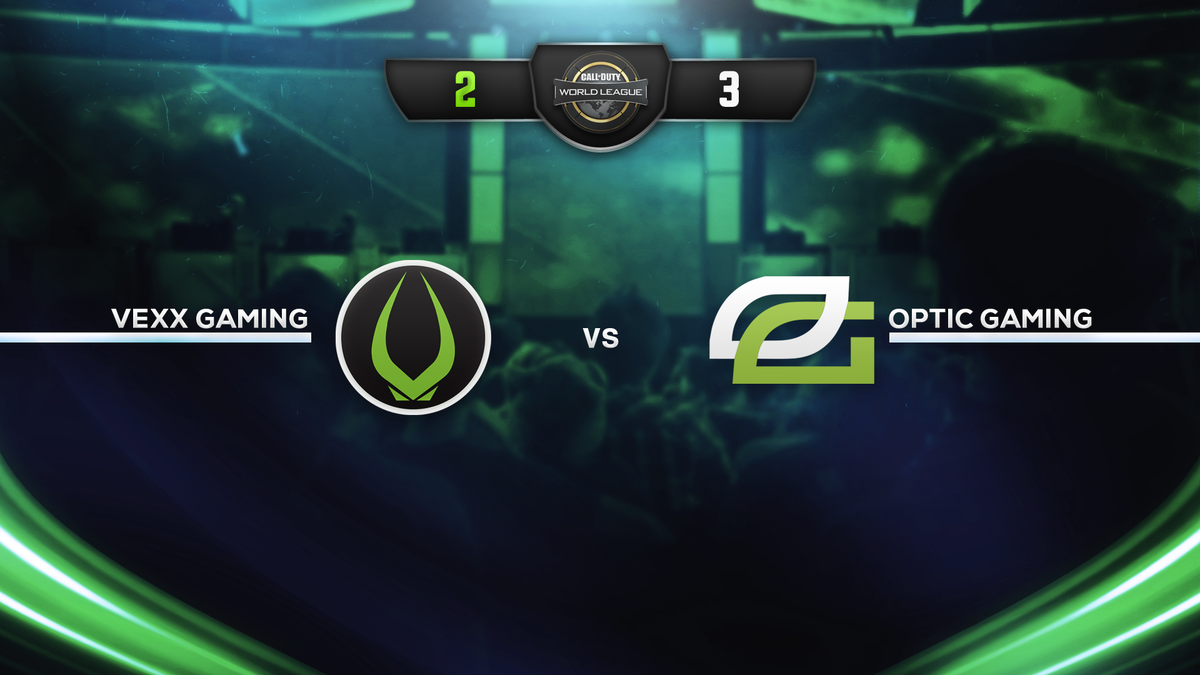 Vexx On Twitter - Optic Gaming (1200x675), Png Download