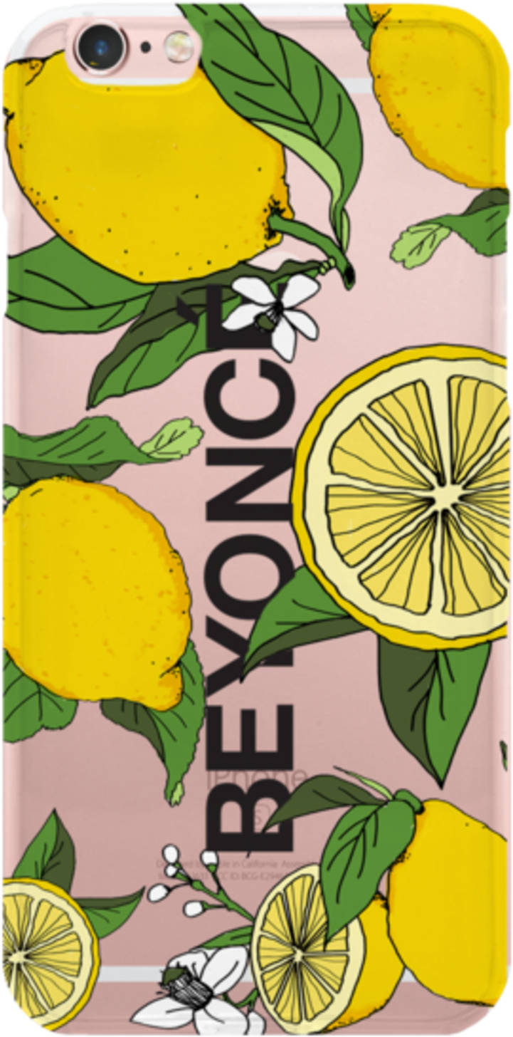 Who Wouldn't Want To Walk Around Sporting Queen Bey's - Beyonce Phone Case (1600x1600), Png Download