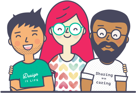 Here Are Some Principles We Live By Everyday - Jpeg (460x321), Png Download