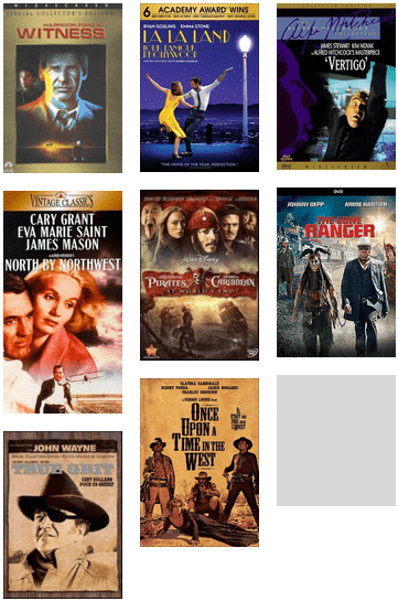 Movies - Alfred Hitchcock's North By Northwest [book] (436x590), Png Download