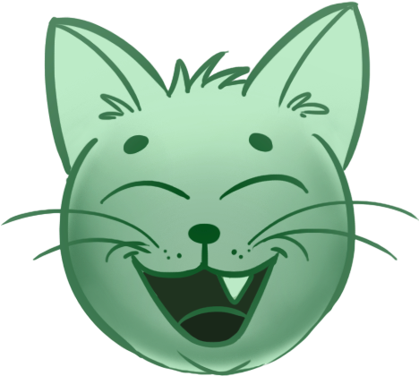 Emoji Positive - Emoji (472x445), Png Download
