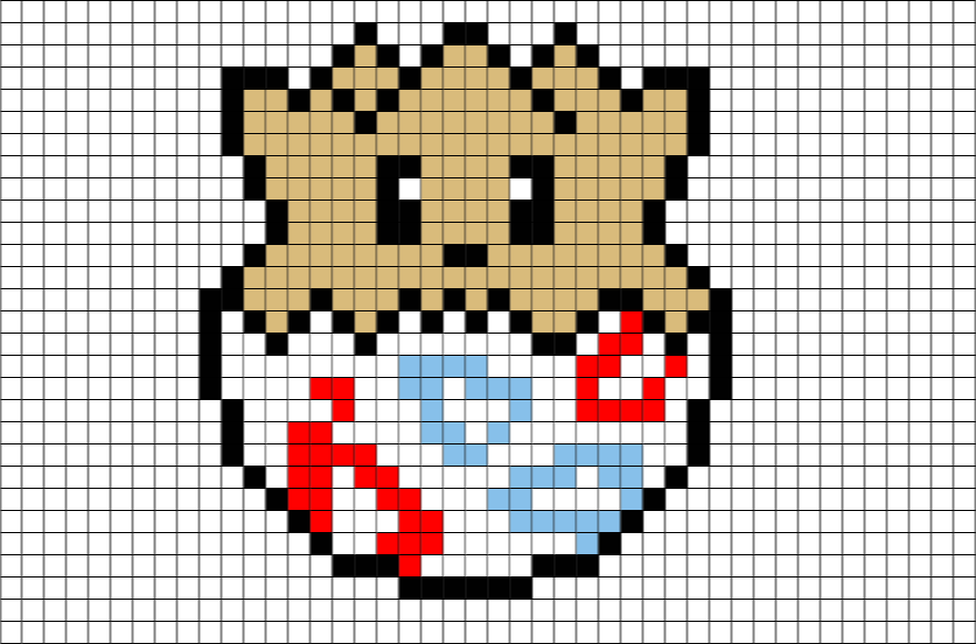 Keychain Cross Stitch Patterns (880x581), Png Download