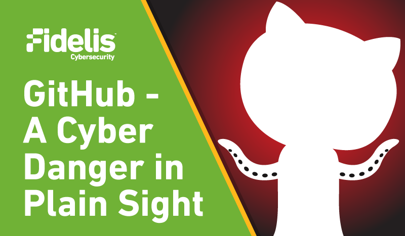 Github- Danger In Plain Sight - Cartoon (800x467), Png Download