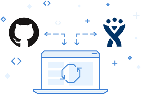 With Your Projects And Tasks In Wrike, It Can Be Challenging - Github (456x320), Png Download
