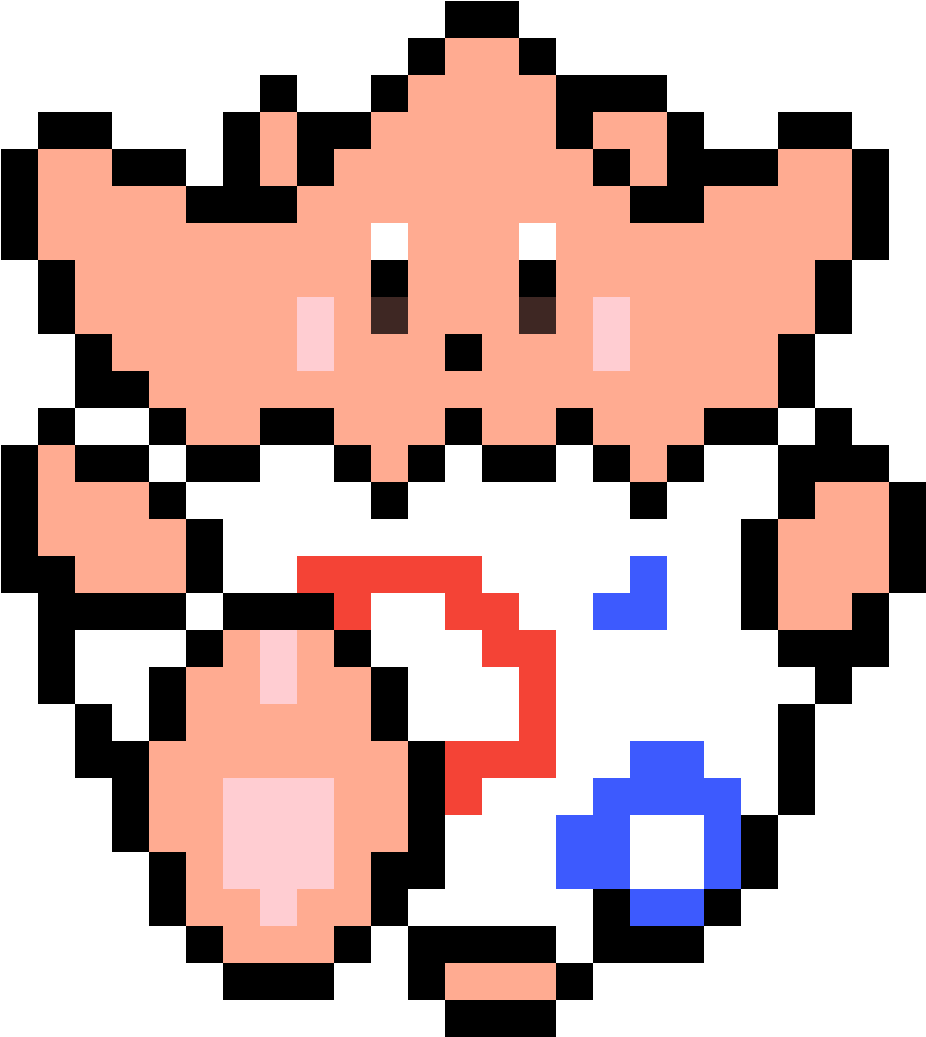 Shiny Togepi - Togepi (1184x1184), Png Download