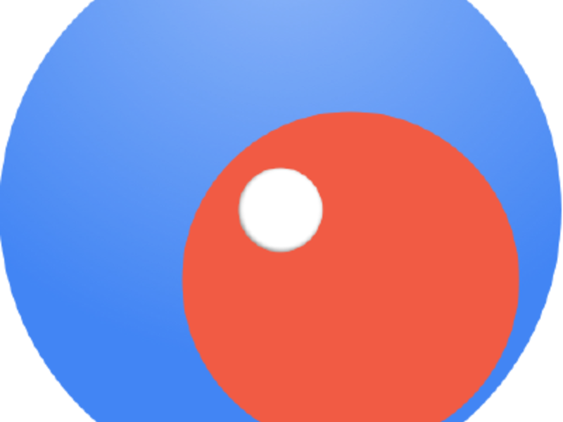 Circle (800x600), Png Download