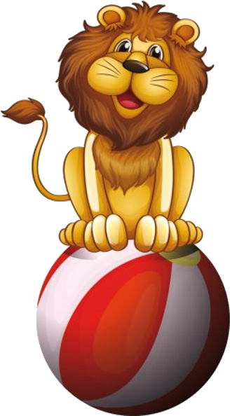 Jpg Free Download Pin By Debbie West On Pinterest Discover - Lion Clipart (600x600), Png Download