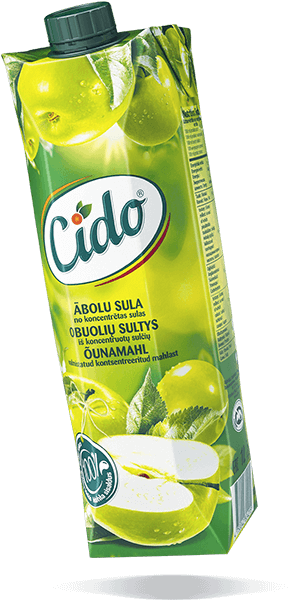 Apple Juice - Juice (296x600), Png Download