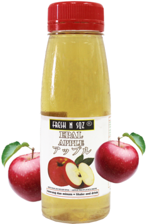 Apple Juice Drink - Westmark Apple Core Remover Gentle 2x58 Gr (500x500), Png Download