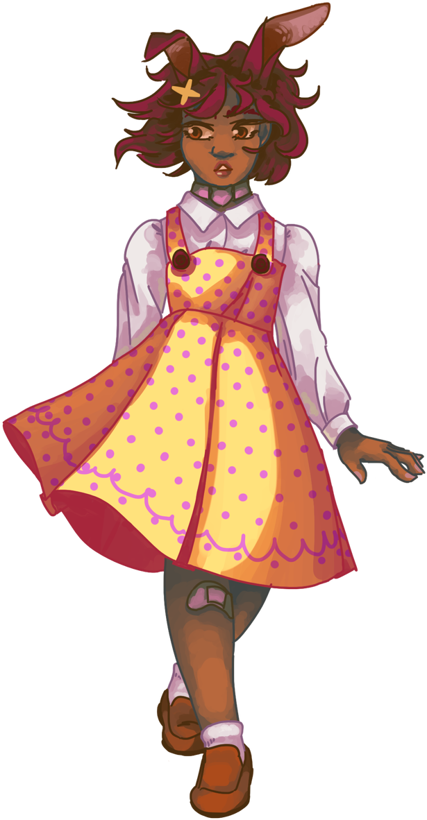 Details - Illustration (646x1200), Png Download