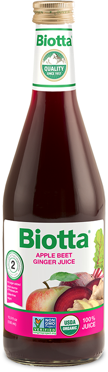 Ideal For Brain And Heart - Biotta Beetroot Juice (600x800), Png Download