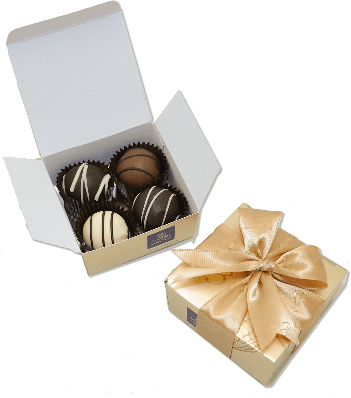 Leonidas Party Favors - Leonidas Belgian Chocolates Leonidas Party Favors 20 (1200x1312), Png Download