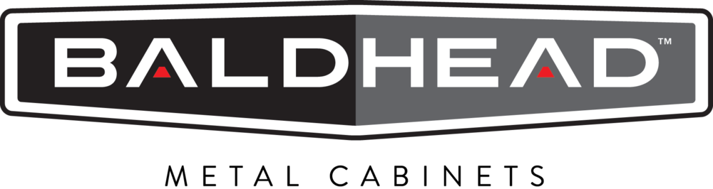 Baldhead-tagline (1000x266), Png Download