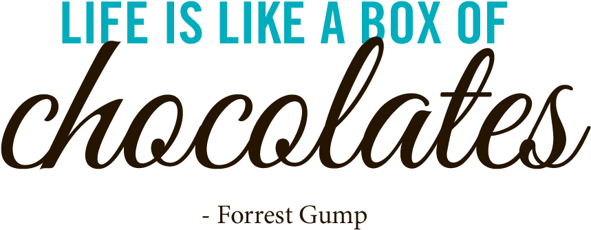 About Chocolate Signatures - Tire Patch Cookies Are Good For The Soul (900x450), Png Download